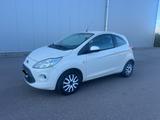 Ford Ka Trend*KLIMA*SERVICE NEU*GARANTIE - gebrauchte Ford Ka/Ka+ aus dem Jahr 2013