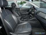 Kia Niro GDI Hybrid 1.6 Spirit Leder-Paket 8-fach-be - Kia Niro: Automatik