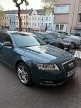Audi Ich verkaufe meine Audi 2.7 Diesel Facelift - Audi A6 aus 2009: Facelift