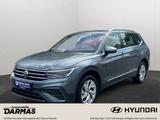 Volkswagen Tiguan Allspace 2.0 TSI 4MOTION DSG Life PanoD 
