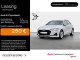 Audi A3 Sportback 40 TFSIe 141km/WLTP*Business*Sound - Jahreswagen mit Hybrid-Antrieb