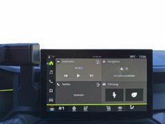 DACIA Duster III Hybrid 140 Expression