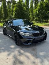 BMW M2 F87 H&K/Kamera/PDC/Unfallfrei  - BMW M2