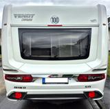 Fendt Bianco 515 SG Selection - Fendt Wohnwagen