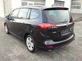 Opel Zafira Tourer 1.4 Turbo Edition 103kW - Opel Zafira Tourer: Edition