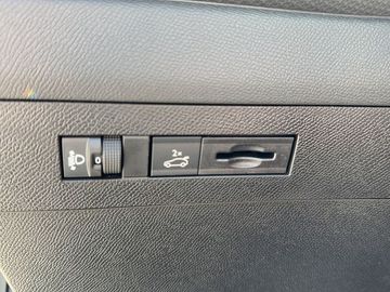 Fotografie 15 des Opel Astra L ST Head-Up Schiebedach Navi 360°CAM