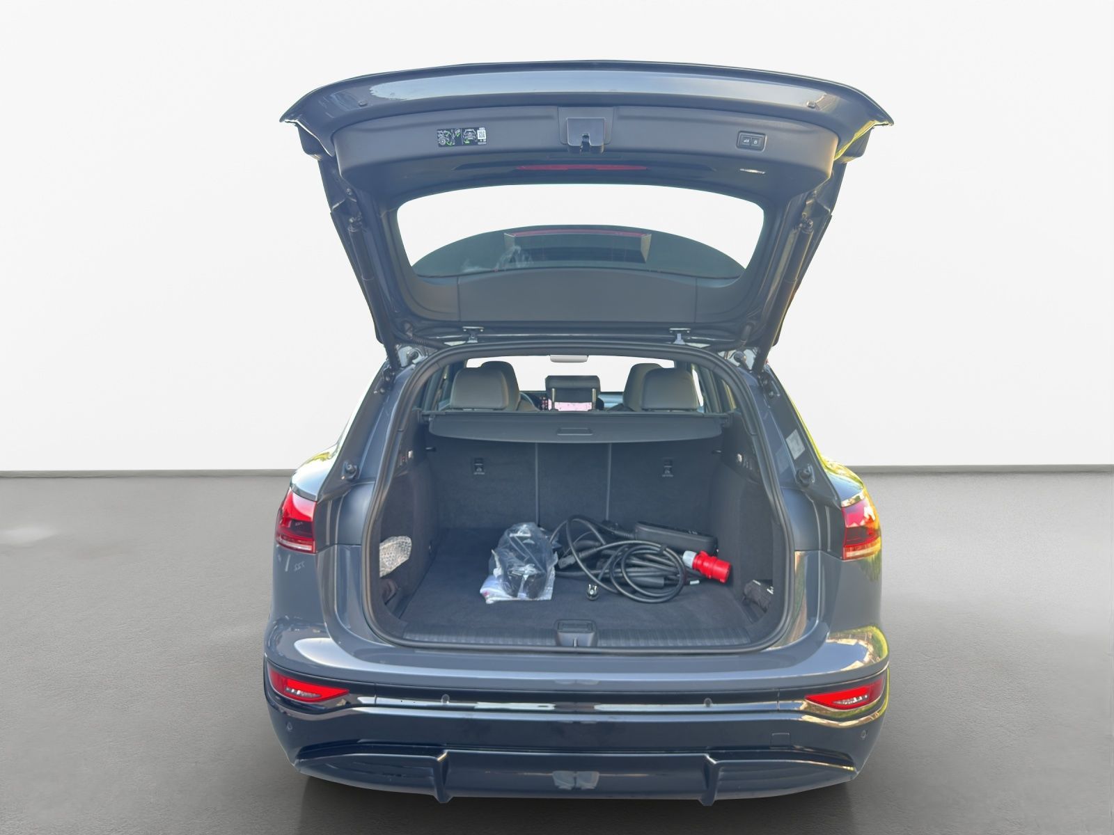 Audi SQ6 e-tron - Bild 9