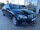 Mercedes-Benz C 250 CDI 4Matic 7G-TRONIC BE Avantgarde - Mercedes-Benz C 250: Cdi 4matic