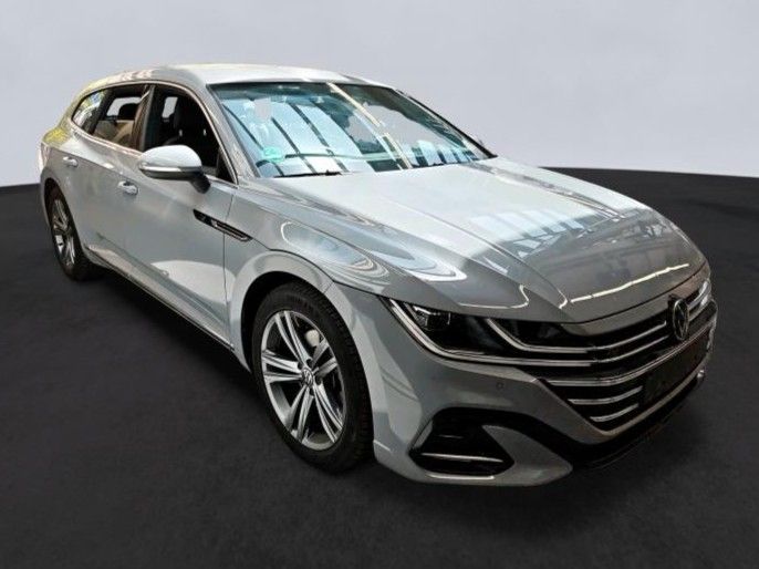 Volkswagen Arteon - Bild 5