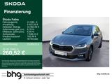 Skoda Fabia 1.0 TSI DSG Tour - Skoda Fabia aus 2025