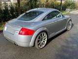 Audi TT Coupe 1.8T quattro 165 kW S line EDEL01 - Audi aus 2001