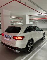 Mercedes-Benz GLC 250 d 4MATIC AMG | Junge Sterne Garantie - Mercedes Junge Sterne Gebrauchtwagen