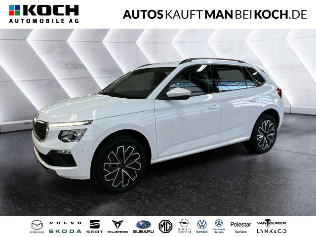 Skoda Kamiq Tour 1,5 TSI DSG NAVI ACC FAHRA. PLUS SHZ