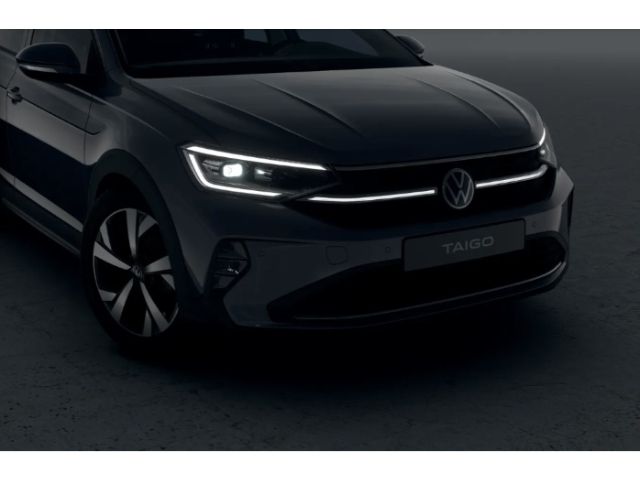Volkswagen Taigo - Bild 5