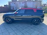 MINI Countryman JCW ALL4 - MINI John Cooper Works Countryman: Von Privat