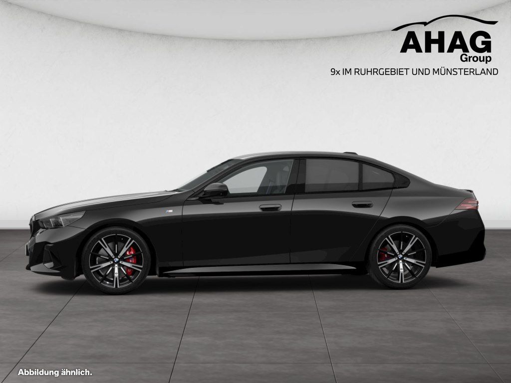 BMW 540 - Bild 5