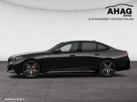 BMW 540 - Vorschau Bild 5
