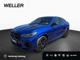 BMW X6 M Competition M DriversPack,Laser,SkyL,360° - BMW X6 M aus 2022