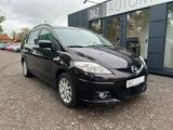 Mazda 5 Lim. 2.0 Active*TÜV & Service NEU*6-Sitzer* - gebrauchte Mazda 5 aus dem Jahr 2010