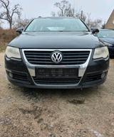 Volkswagen Verkaufe Passat Variant 3C B6 - Volkswagen Passat Variant: 3.6