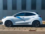 Ford Puma ST-X   1.5  200PS - Ford Puma: 2.2