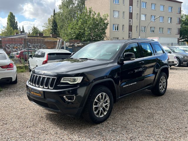 Jeep Grand Cherokee 3.0l V6 MultiJet 140kW*Xenon*Navi