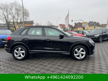 Audi Q3 - 12