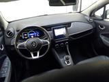 Renault ZOE R135 Intens 52 kWh Koopaccu - Renault ZOE: Kleinwagen