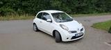 Nissan Micra k12 Diesel - Nissan Micra K12 mit Diesel-Antrieb