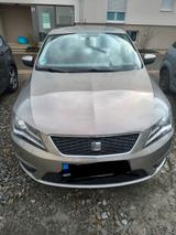 Seat Toledo 1.2 TSI 77kW Start&Stop Style Style - Seat Toledo von privat
