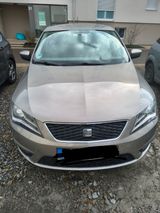 Seat Toledo 1.2 TSI 77kW Start&Stop Style Style - Seat Toledo aus 2013