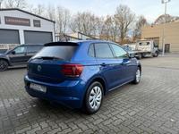 Volkswagen Polo VI Comfortline*ACC*SHZ*FSP*TEMP.*APPLE CAR*