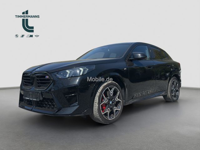 BMW X2 M35i xDrive AdLED Pano ParkAss+ DrAssProf