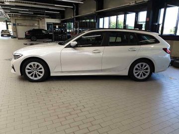 BMW 320 - 3