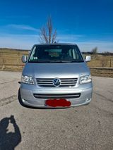 Volkswagen T5 andere - Volkswagen T5 aus 2007