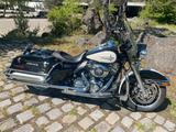 Harley-Davidson FLHP Road King Police