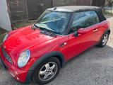 MINI Mini Cabrio - MINI Cooper aus 2005