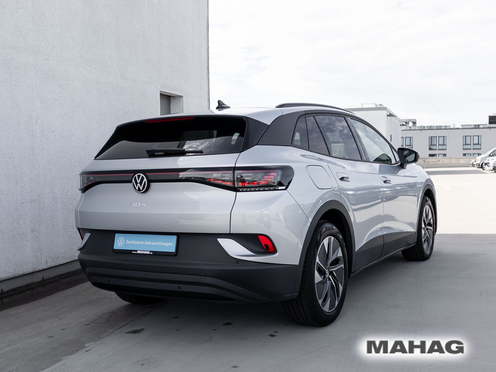 Volkswagen ID.4 - Bild 7