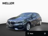 BMW 118i Sport Line LED LivePr HUD Pano HiFi PDC AHK