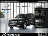 Mercedes-Benz GLB 200 Progressive+Distr+Cam+LED+Navi+Wide+PTS - Mercedes-Benz GLB 200 Jahreswagen