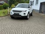 Land Rover Range Rover Evoque 2.2 SD4 White Dynamic Whi... - Land Rover Range Rover Evoque: White Dynamic