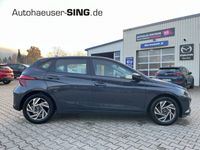 Hyundai i20 - Vorschau Bild 6
