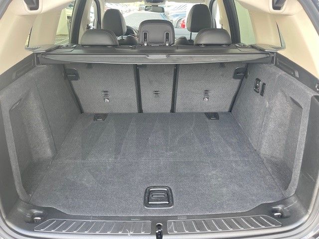 BMW X3 xDrive 20iA LMR SHZ Parkass LCPlus DAB foto 12