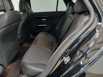 Mercedes C 200 - 10