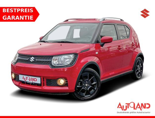 Suzuki Ignis 1.2 Comfort + Kamera Android Apple DAB USB