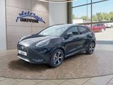 Ford Puma ST-Line 1,0 Aut.Navi/Kamera/LED/Klimaaut. - Ford Tageszulassungen: Ka