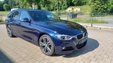 BMW 340i Touring M Sport Automatik, B58 non OPF - BMW 340