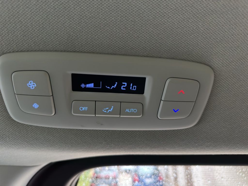 Hyundai Staria – Bild 24