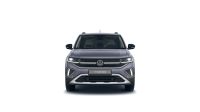 Volkswagen T-Cross - Vorschau Bild 3