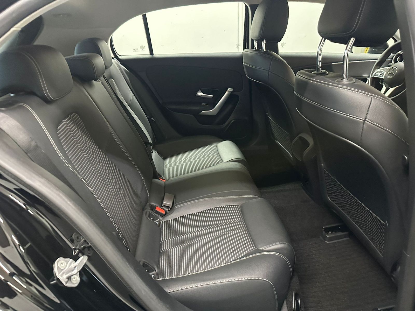 Fahrzeugabbildung Mercedes-Benz A 200 d Progressive *KLIMA*SPURHALT*